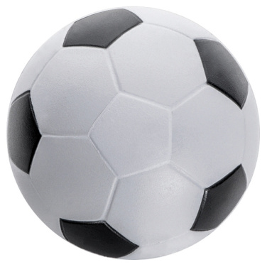 Logo trade promotional giveaway photo of: Anti stress ball DERBY
